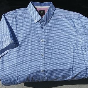 Steel & Jelly Short Sleeve Shirt XL